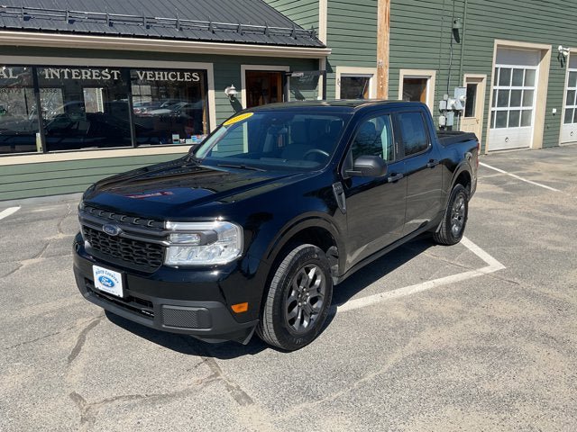 Certified 2023 Ford Maverick XLT w/ Equipment Group 300A Standard AWD/4WD image 2