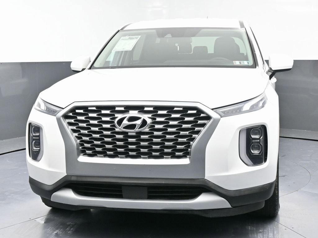 Used 2021 Hyundai Palisade SE image 5