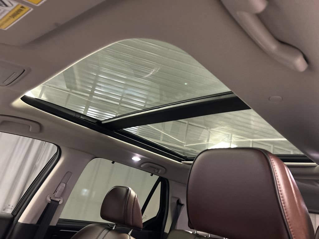 Used 2025 Honda Pilot Elite image 21