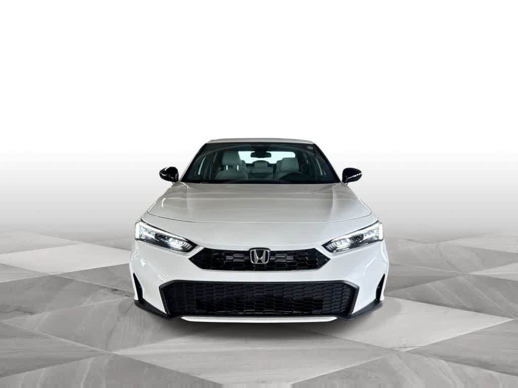 New 2026 Honda Civic Sport image 3
