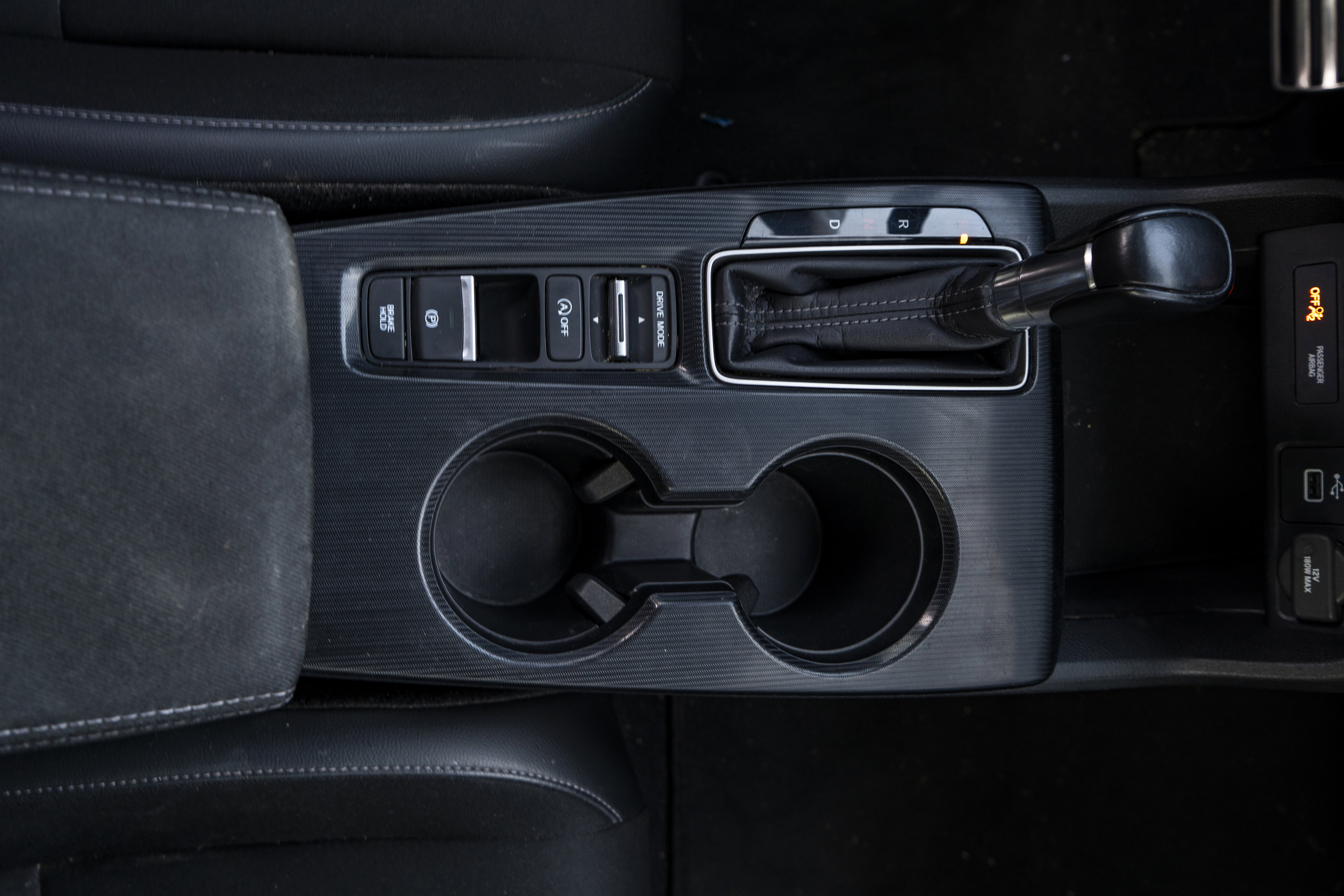 Used 2022 Honda Civic Sport image 27