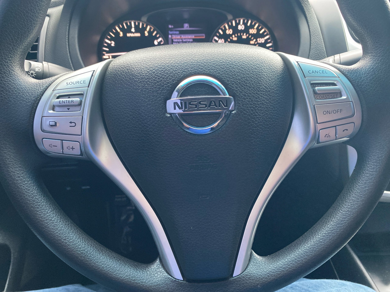 Used 2018 Nissan Altima 2.5 S w/ S Convenience Package image 17