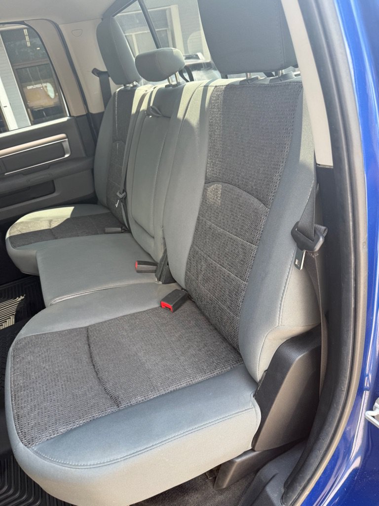 Used 2014 RAM 1500 Big Horn AWD/4WD image 11