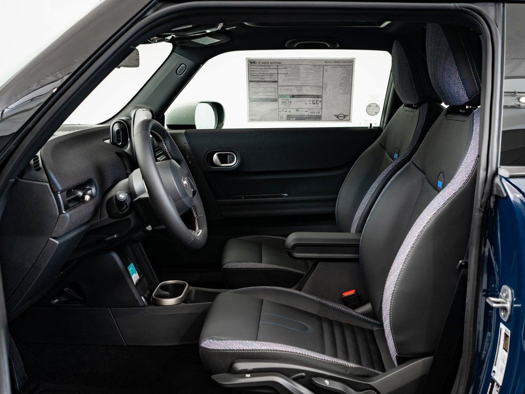 New 2026 MINI Cooper S image 21