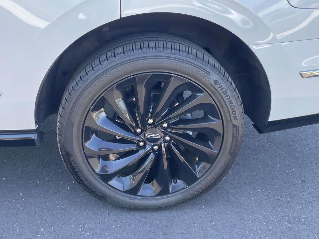 Used 2020 Lincoln Navigator Reserve w/ Equipment Group 208A Reserve AWD/4WD image 30