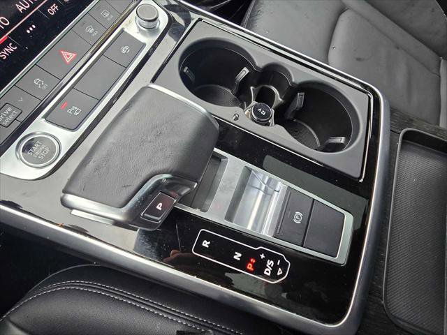 Used 2025 Audi Q7 3.0T Premium Plus w/ Premium Plus Package image 32