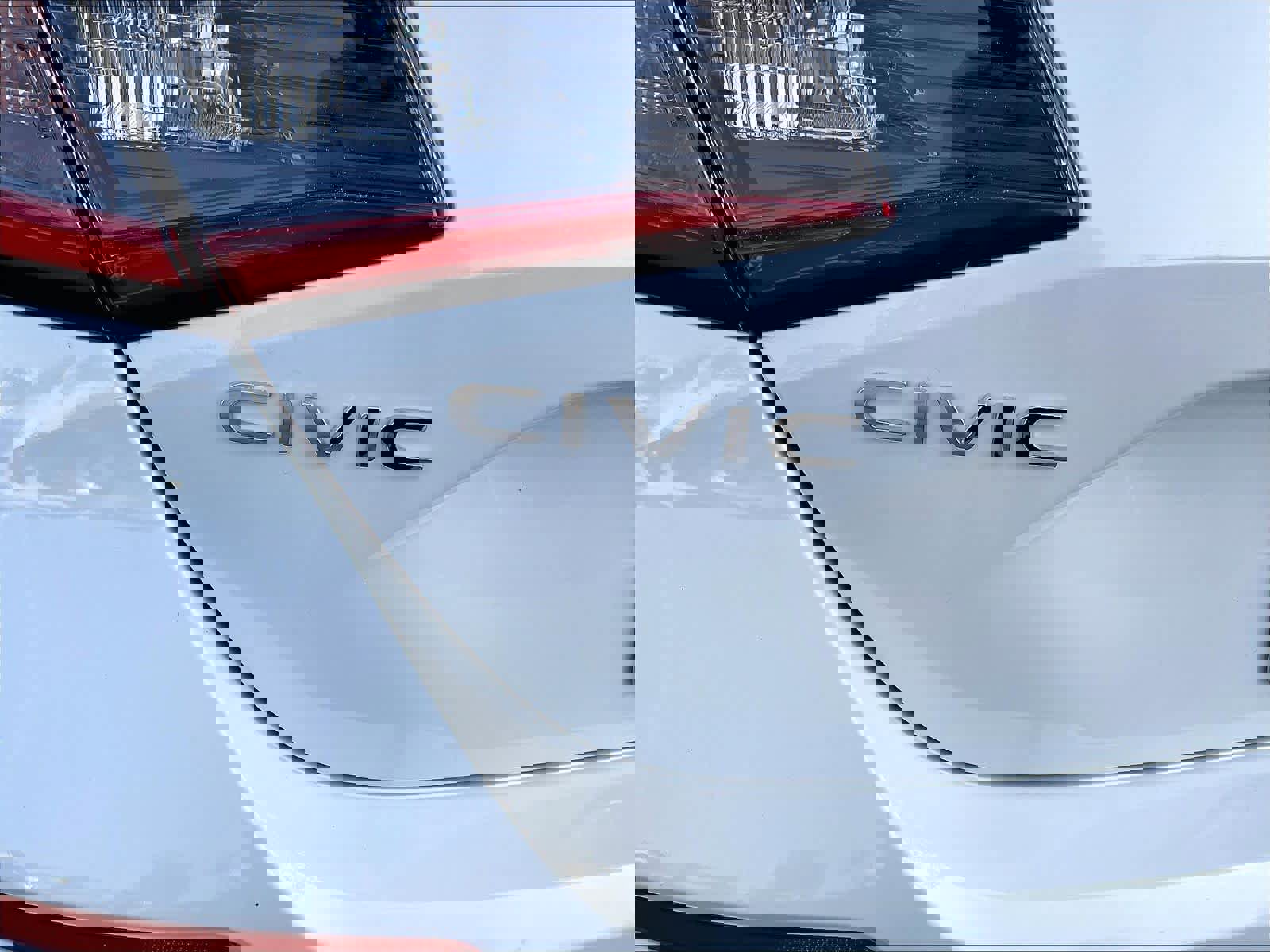 Used 2023 Honda Civic EX-L image 10