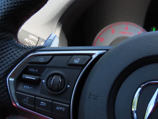 Used 2025 Acura RDX A-Spec AWD/4WD image 28