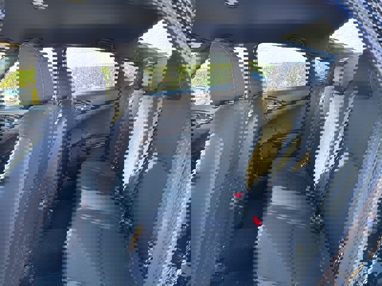 Used 2019 Honda Civic Sport image 10