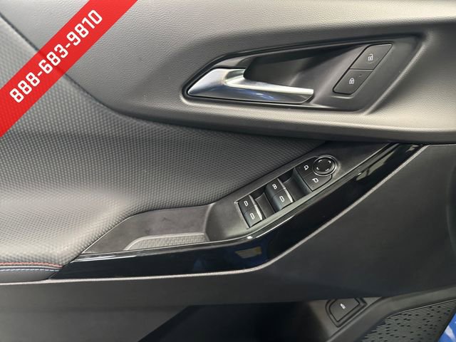 New 2026 Chevrolet Equinox RS w/ Safety and Technology Package image 26