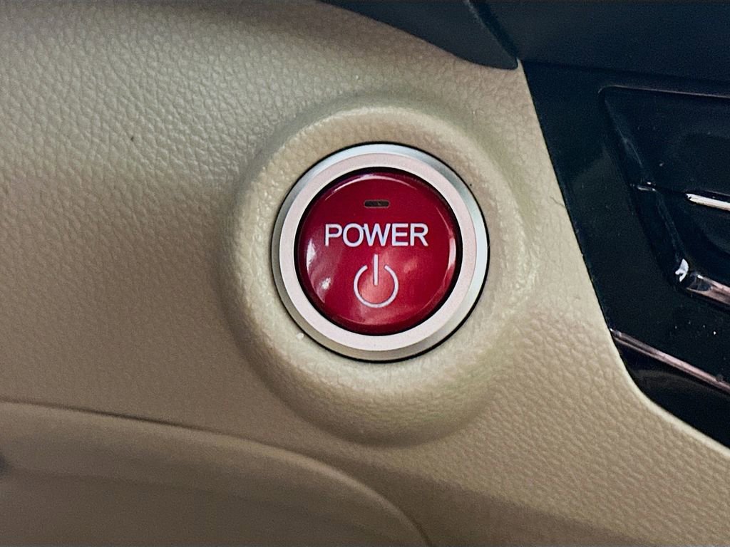 Used 2017 Honda Accord Touring image 27