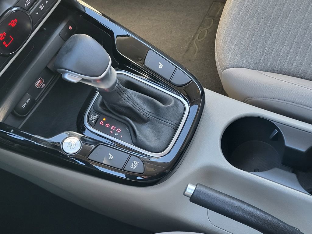 Used 2020 Kia Soul EX image 19