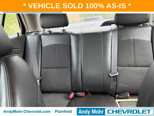 Used 2008 Chevrolet Malibu LT w/ HFV6 Engine Package FWD image 23