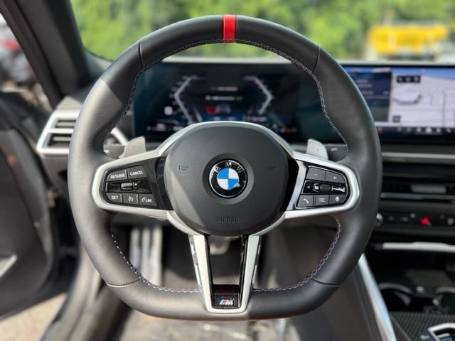 Used 2026 BMW M240i xDrive Coupe w/ Premium Package AWD/4WD image 20