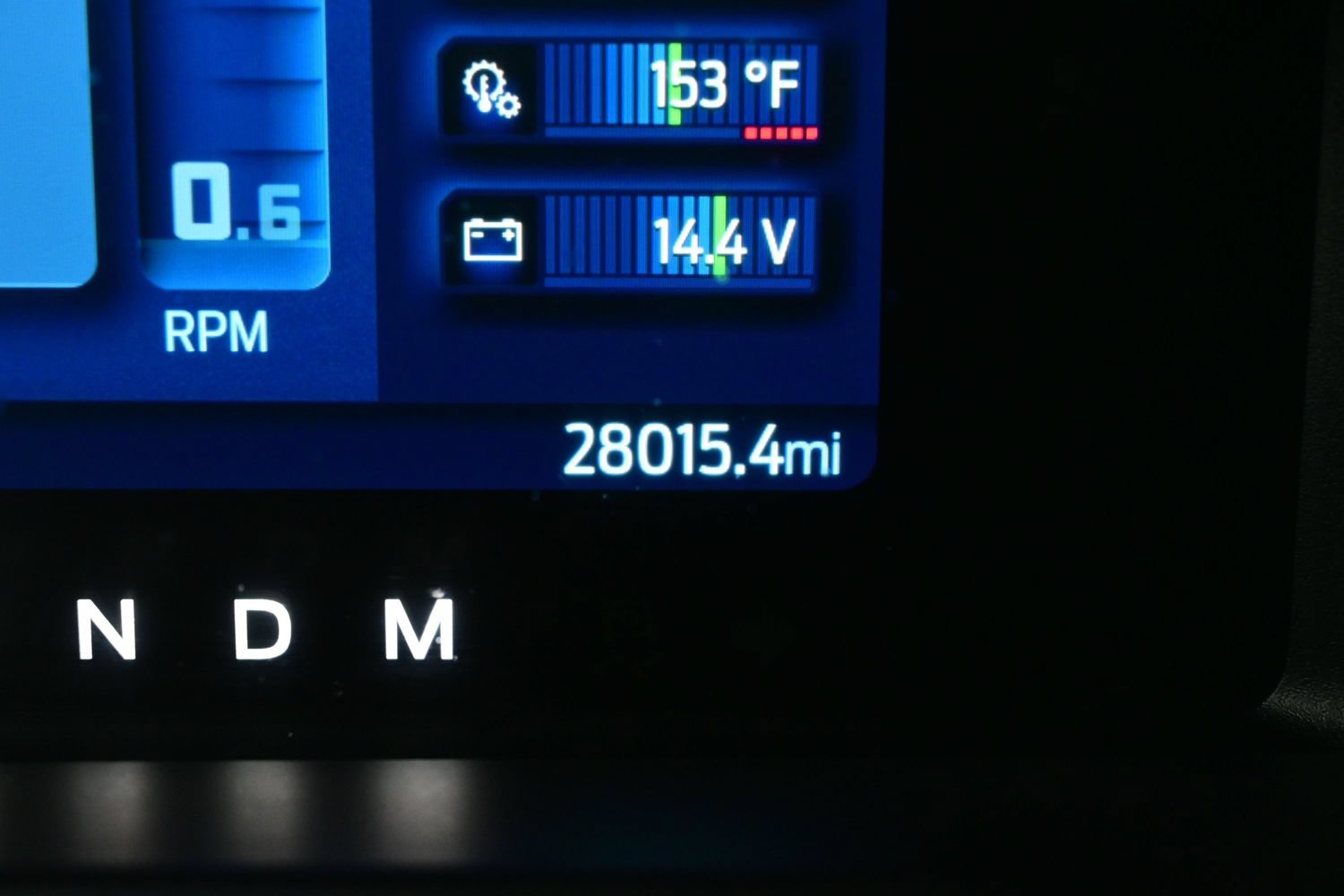 Used 2022 Ford Bronco Outer Banks AWD/4WD image 25