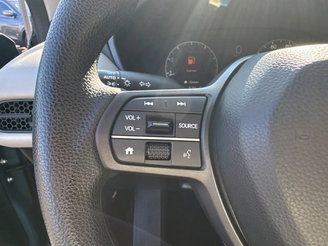 Used 2024 Honda HR-V LX image 11