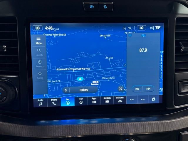 New 2026 Ford F350 Platinum image 22
