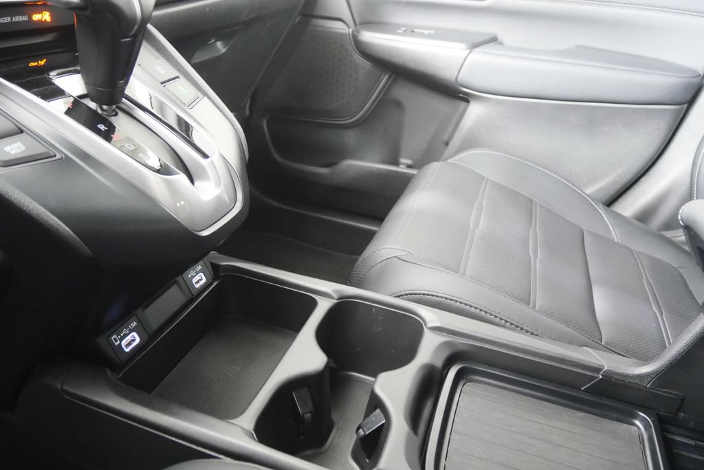 Used 2022 Honda CR-V EX-L image 22