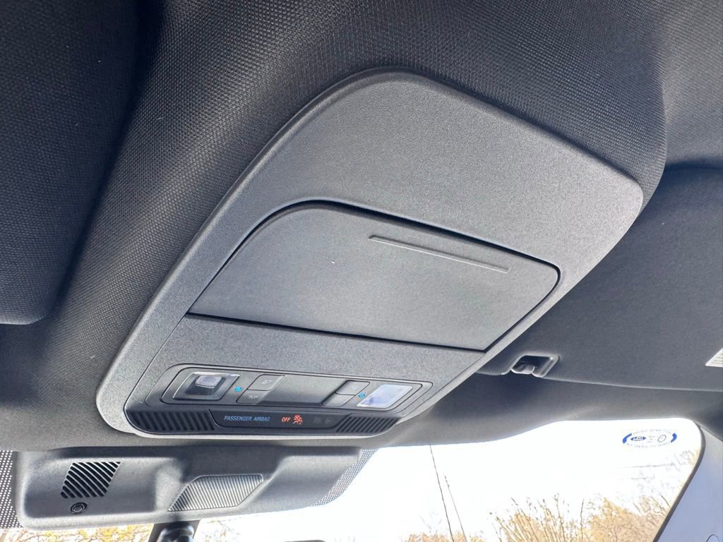 Used 2024 Ford F150 STX w/ Mobile Office Package AWD/4WD image 33
