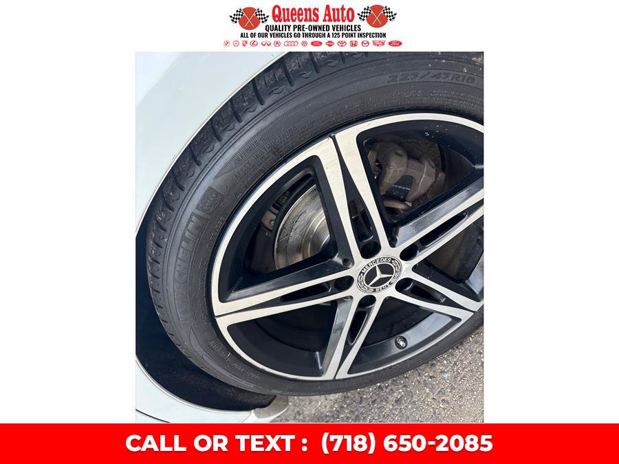 Used 2020 Mercedes-Benz A 220 4MATIC image 33