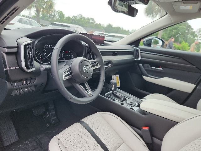 New 2026 MAZDA CX-50 AWD 2.5 S w/ Weather Package image 14