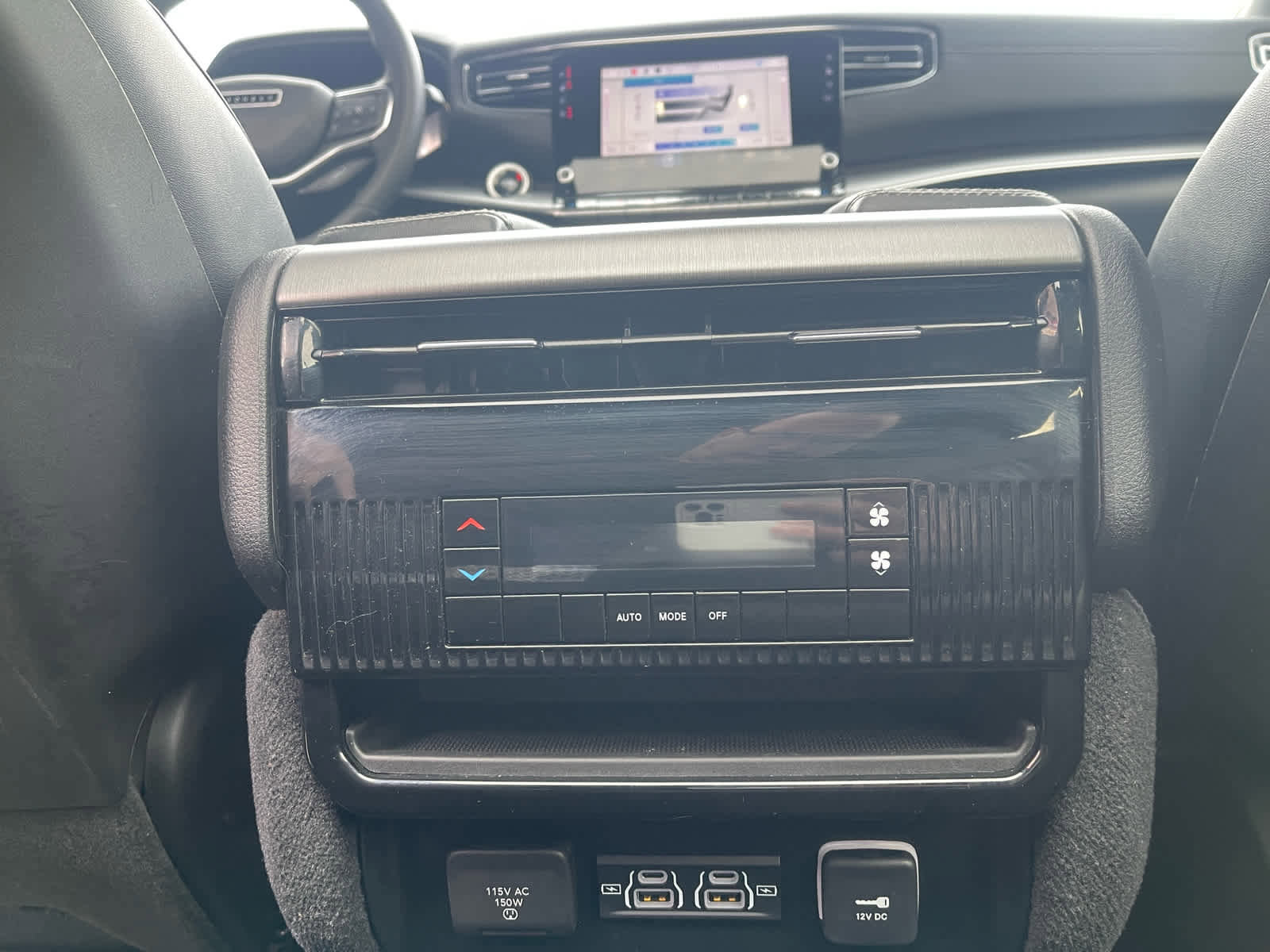 Used 2024 Jeep Wagoneer Series II image 20