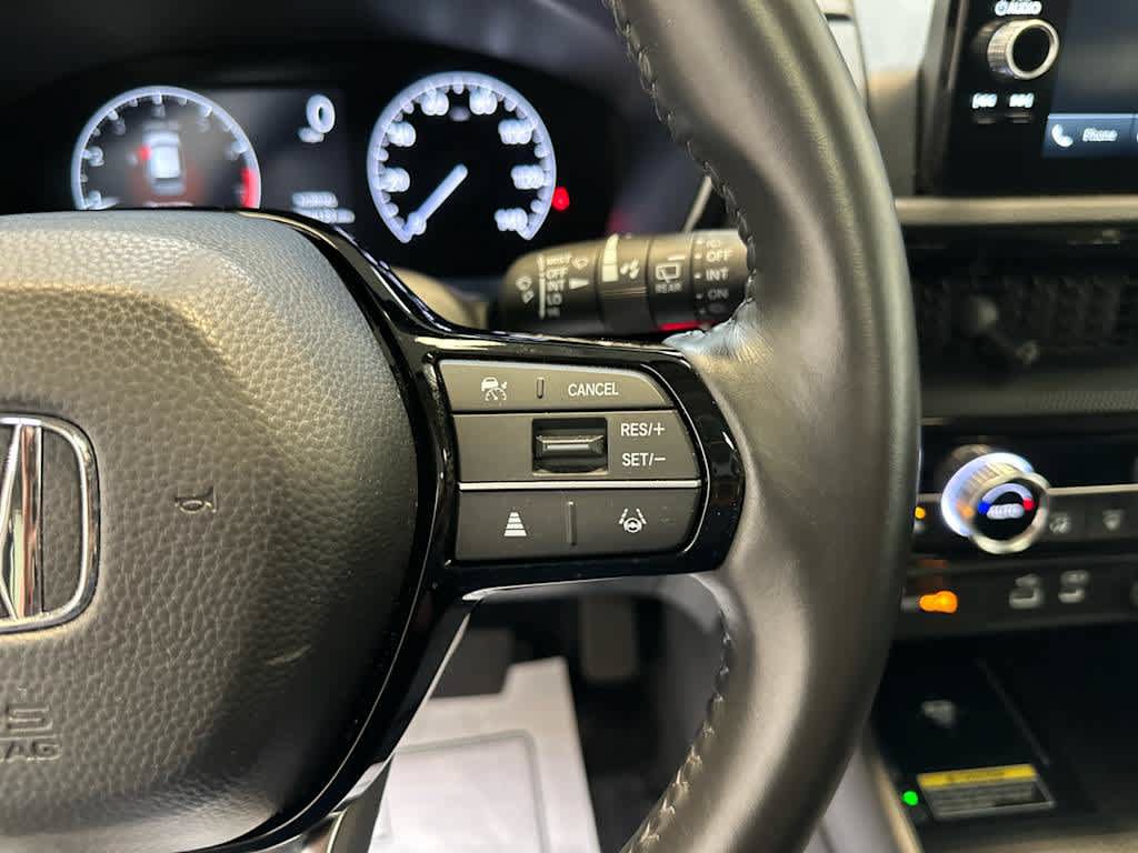 Used 2023 Honda CR-V EX-L image 24