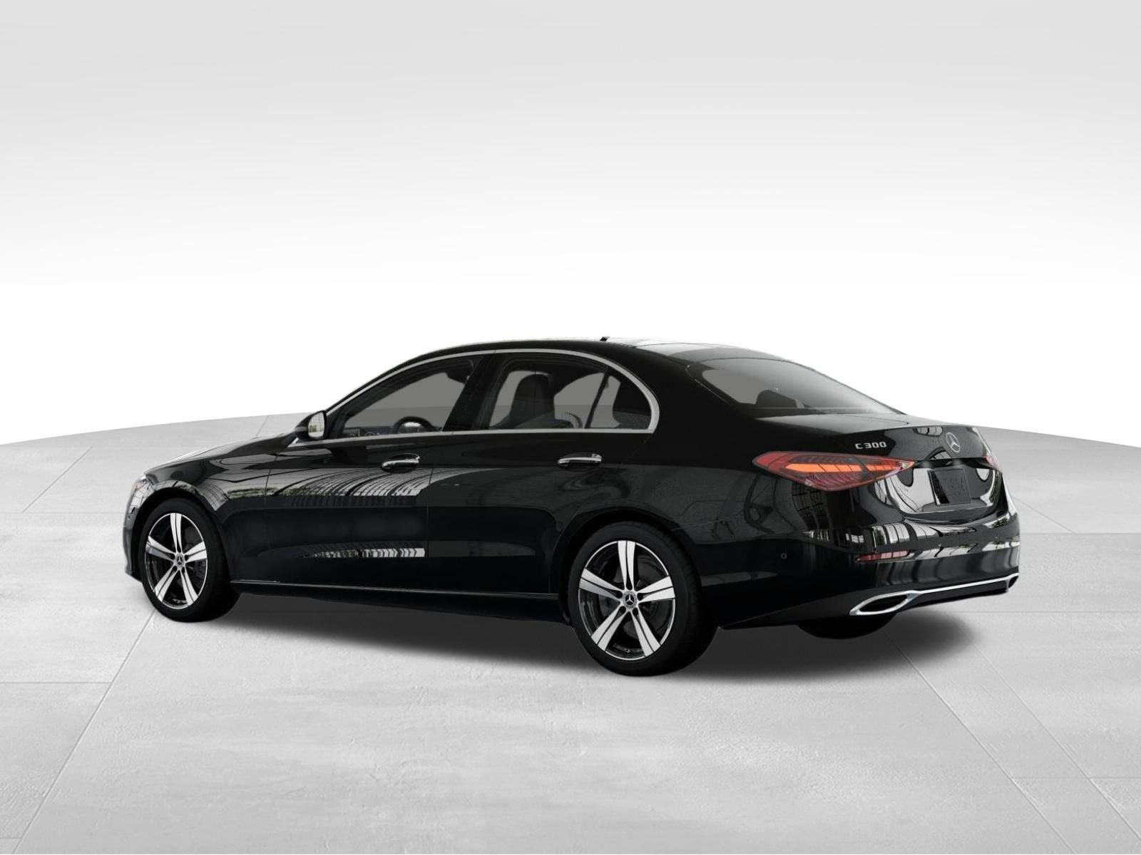 New 2026 Mercedes-Benz C 300 C 300 image 32