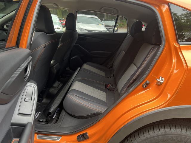 Used 2019 Subaru Crosstrek 2.0i Premium AWD/4WD image 14