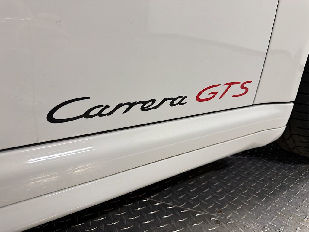 Used 2012 Porsche 911 Carrera GTS RWD image 35