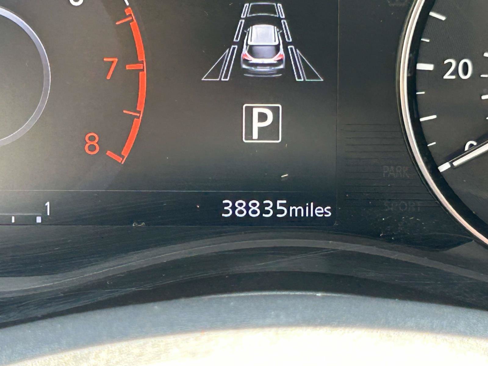 Used 2021 Nissan Kicks SR w/ SR Premium Package FWD image 21