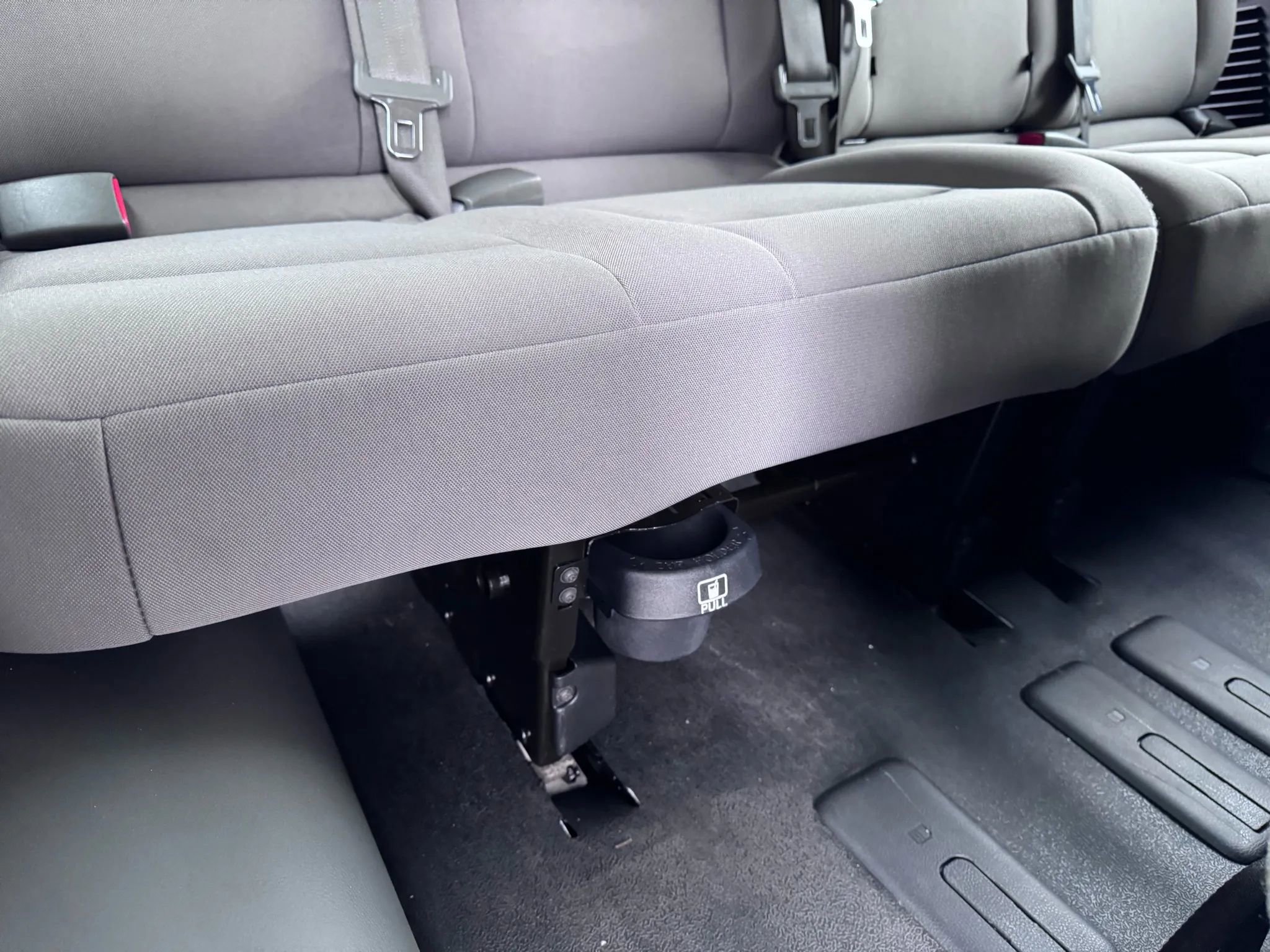 Used 2018 Nissan NV 3500 S image 17