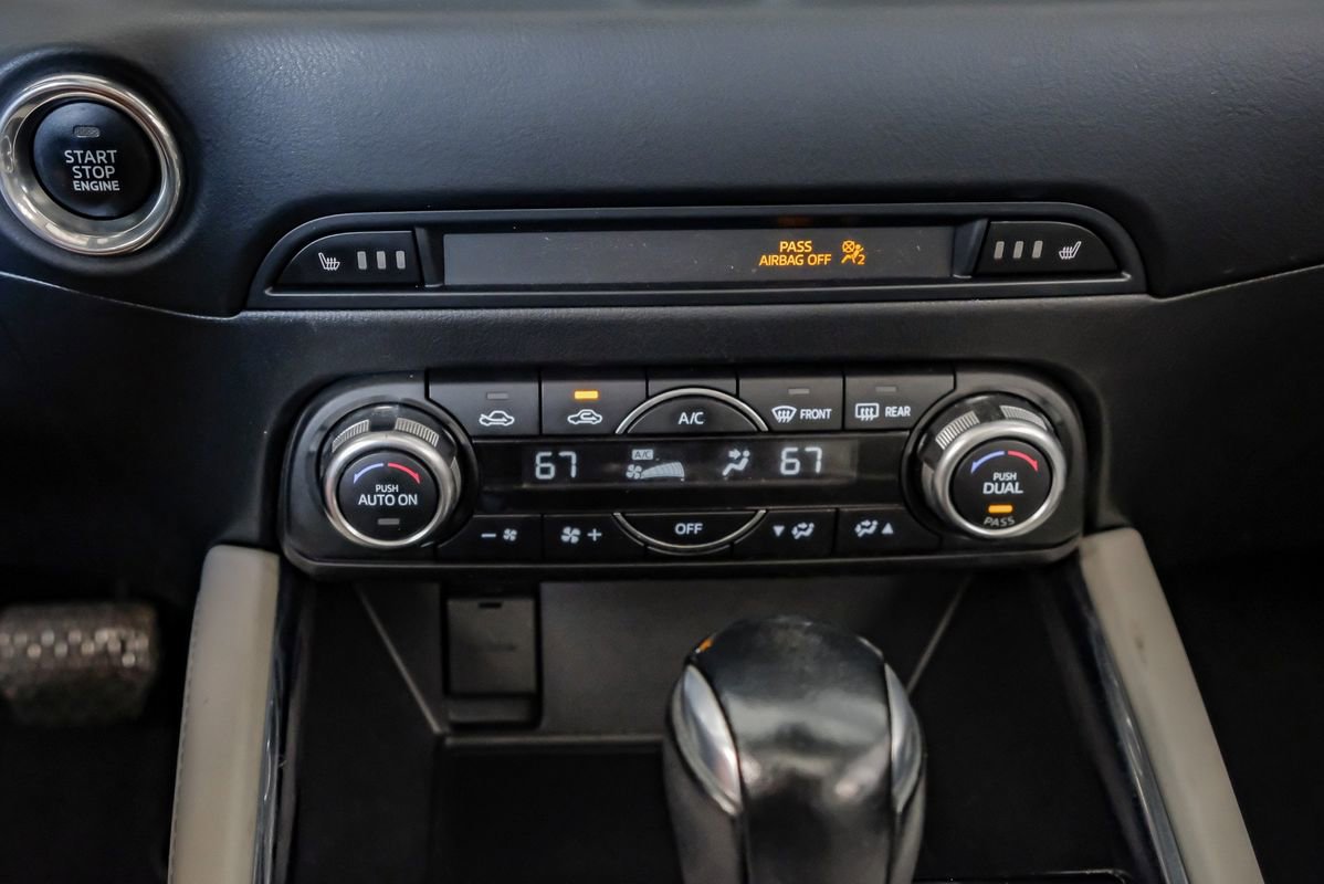 Used 2018 MAZDA CX-5 Grand Touring AWD/4WD image 27