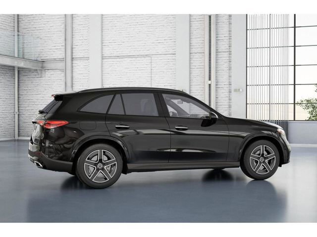 New 2026 Mercedes-Benz GLC 300 4MATIC image 18