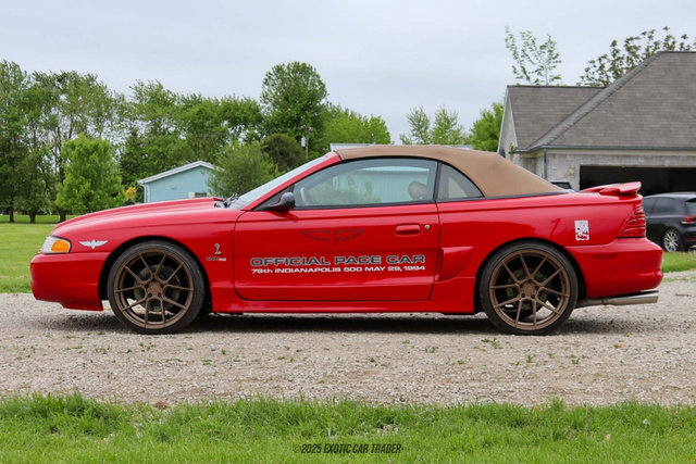 Used 1994 Ford Mustang GT image 15