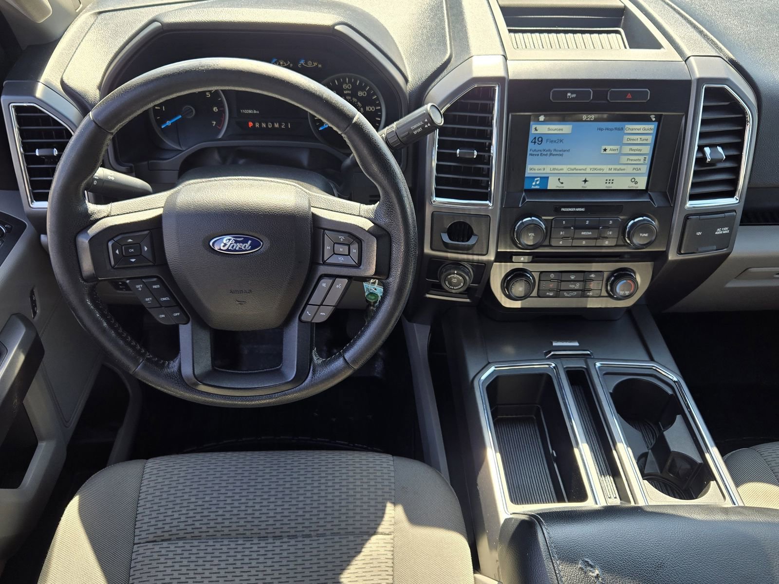 Used 2016 Ford F150 XLT w/ Equipment Group 302A Luxury RWD image 25