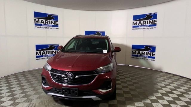 Used 2023 Buick Encore GX Select FWD image 5