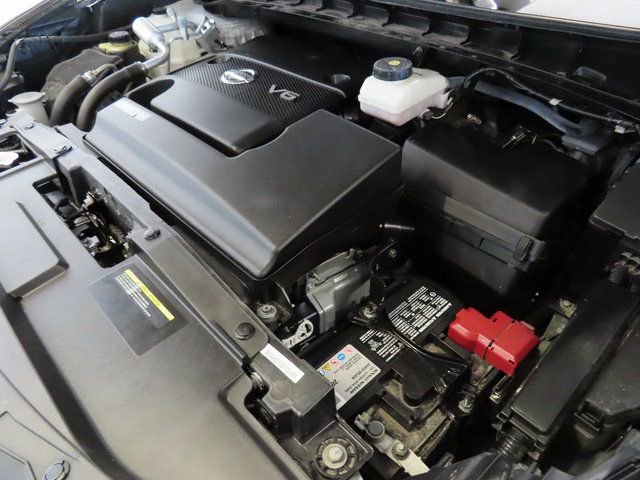 Used 2023 Nissan Murano SV image 38