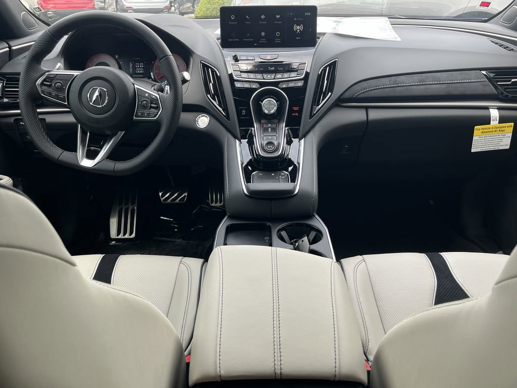 New 2026 Acura RDX A-Spec AWD/4WD image 17