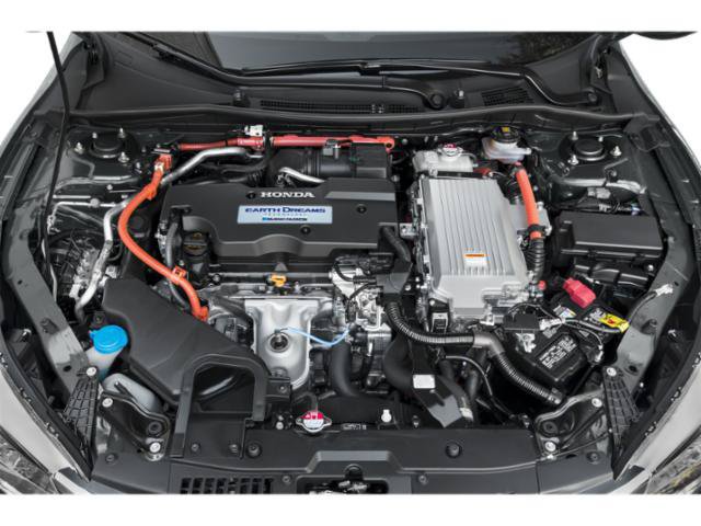 Used 2015 Honda Accord Touring image 13