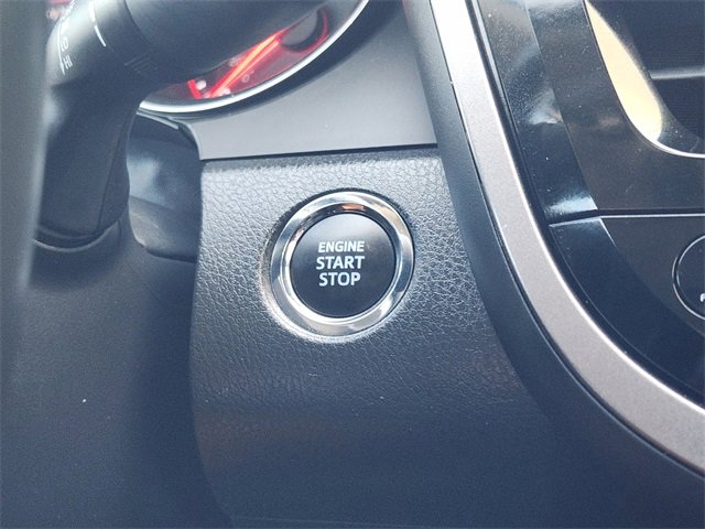 Used 2024 Toyota Camry XSE FWD image 8