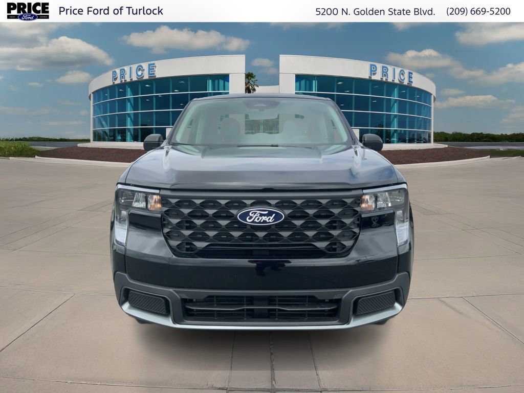 Used 2025 Ford Maverick XLT FWD image 2