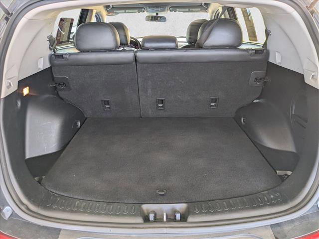 Used 2016 Kia Sportage EX image 21