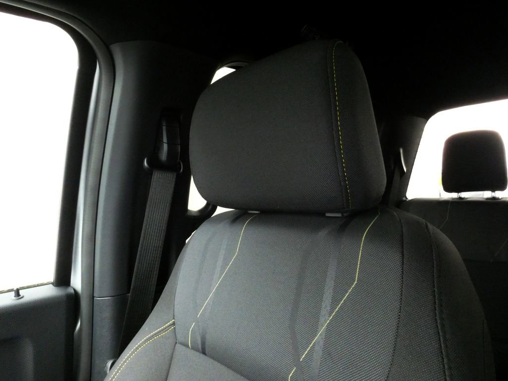 Used 2024 Ford F150 STX w/ Mobile Office Package AWD/4WD image 30