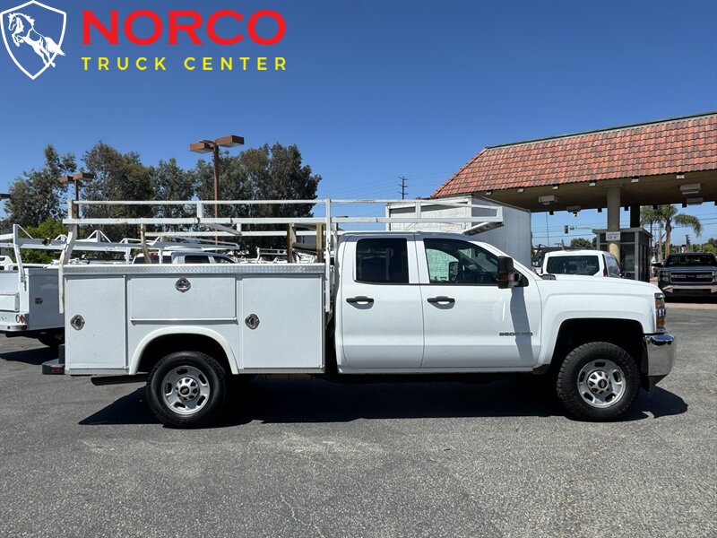 Used 2019 Chevrolet Silverado 2500 W/T w/ WT Convenience Package