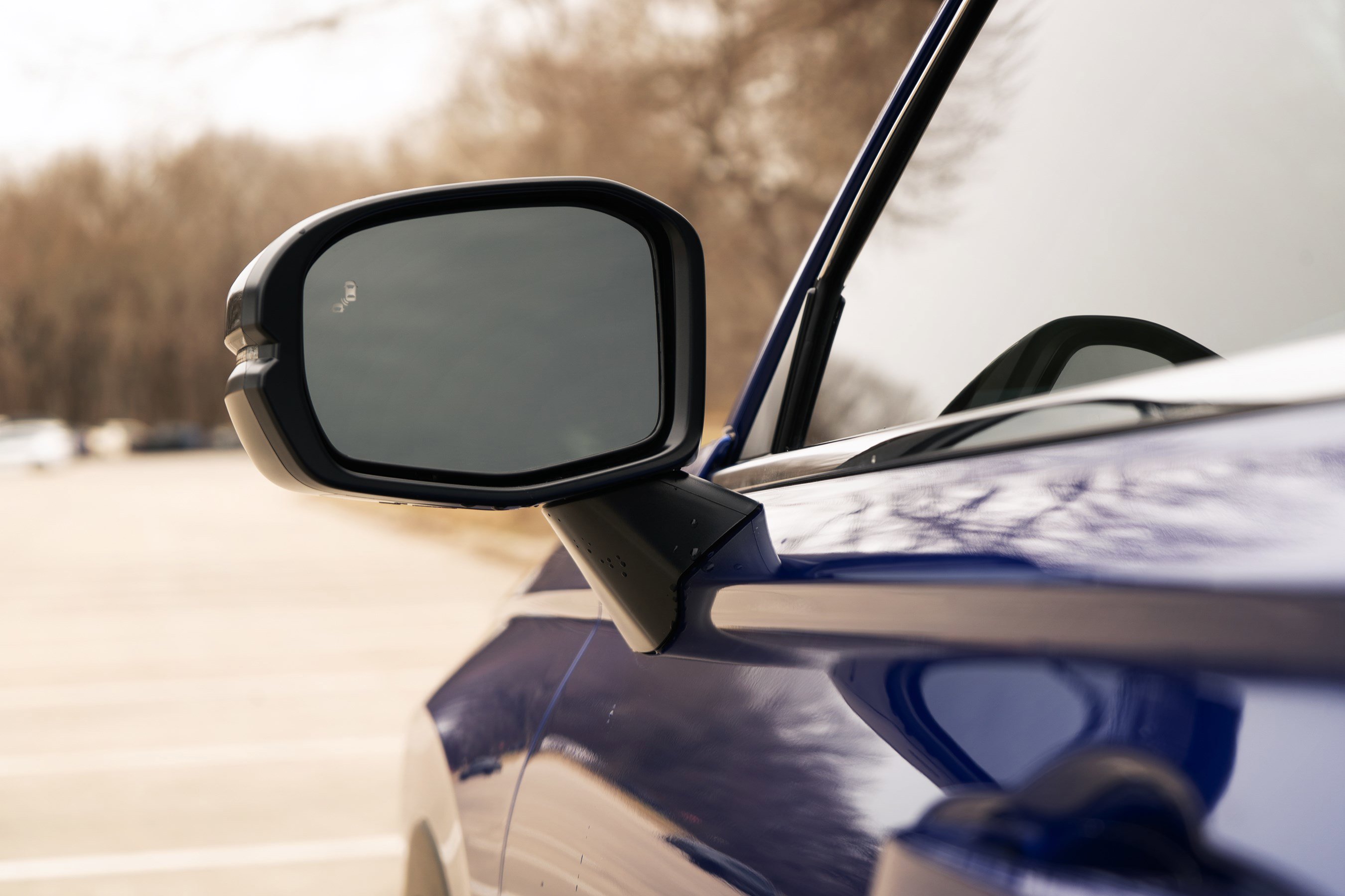 Used 2025 Honda CR-V Sport-L image 12