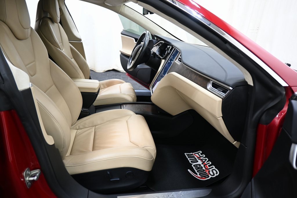 Used 2017 Tesla Model S 90D image 9