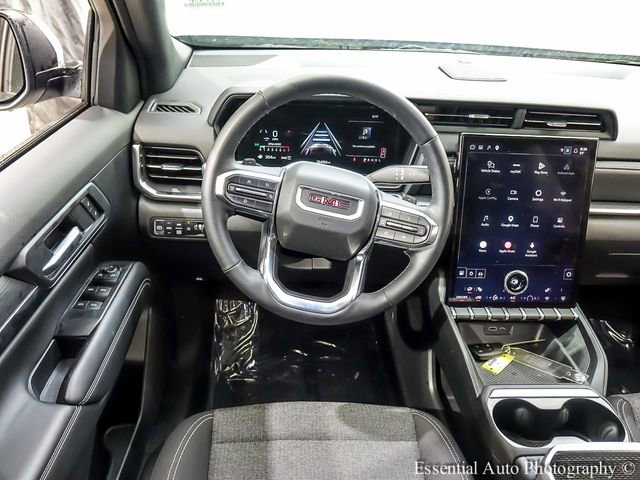 Used 2026 GMC Terrain Elevation AWD/4WD image 3