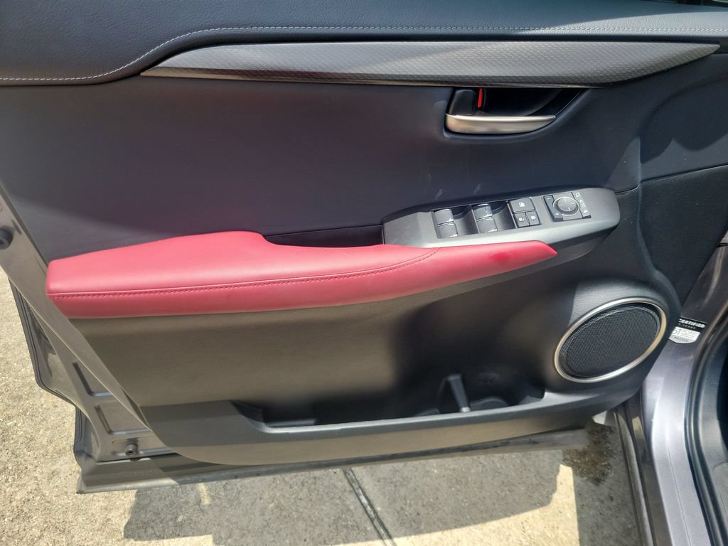 Used 2021 Lexus NX 300 FWD w/ Accessory Package 2 image 13