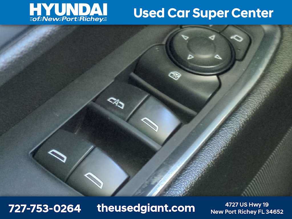 Used 2024 Chevrolet Silverado 2500 LT RWD image 25